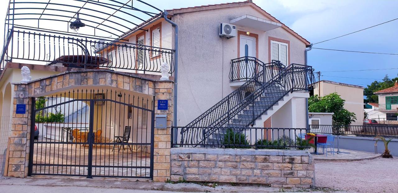 Apartmani Alma