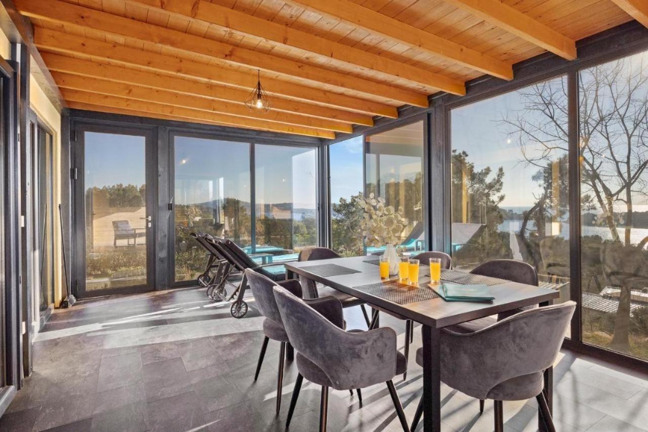 Sea View Anika by Vellaris, Luxury Mobile Home