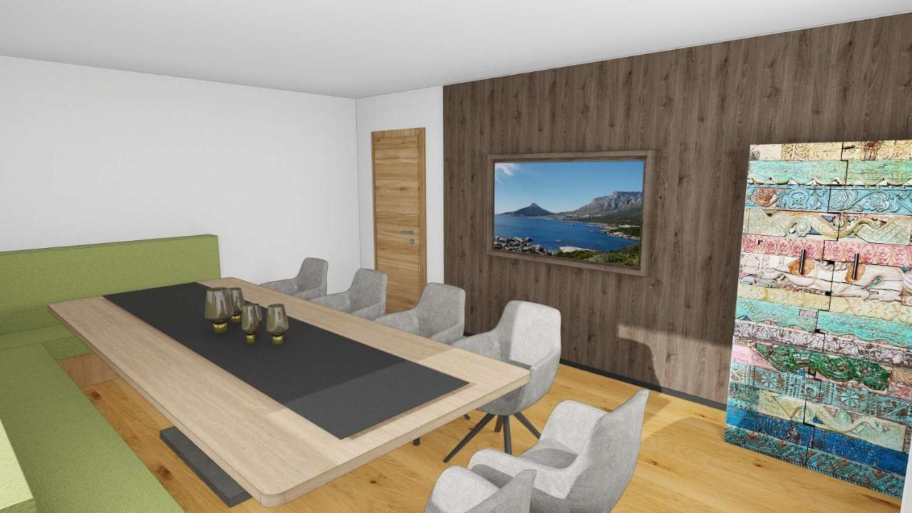 Chalet Carina by We Rent