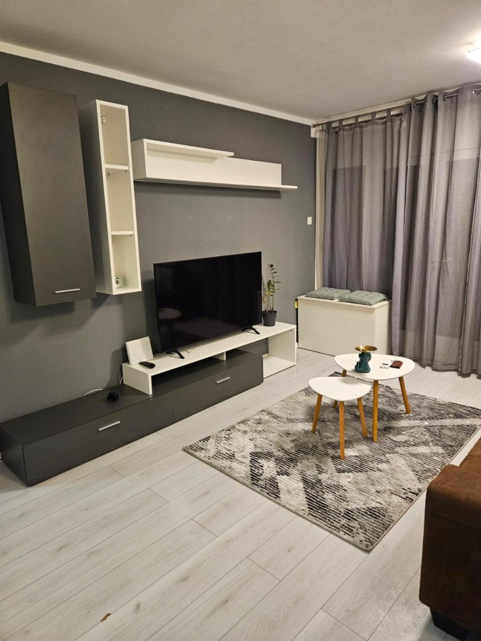 Nika Apartment