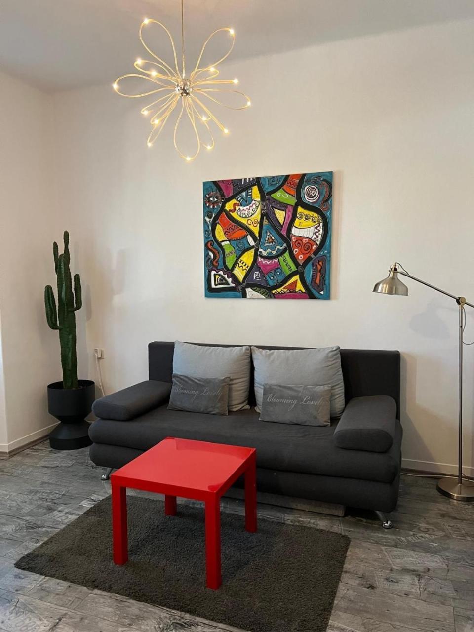 Cute Apartment