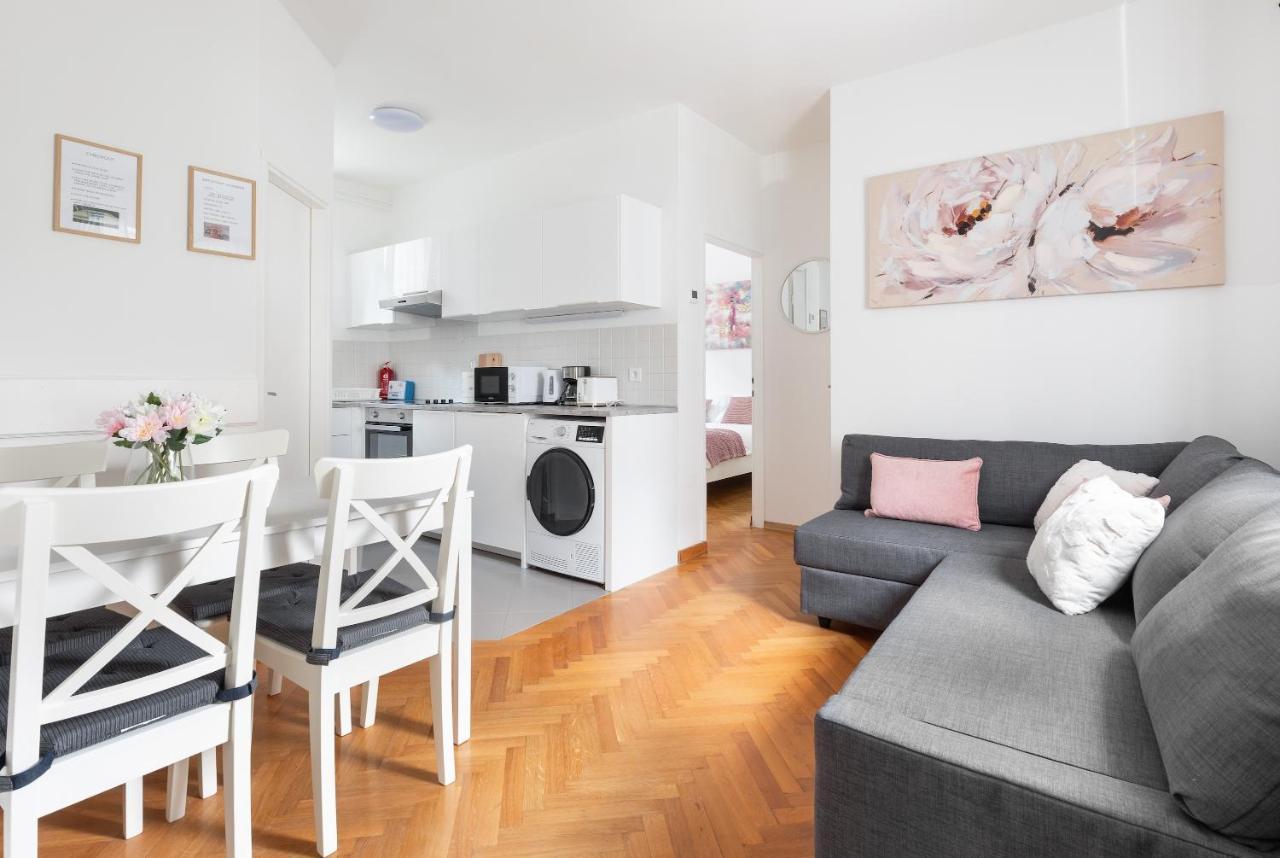 City Pearl In Prime Location!