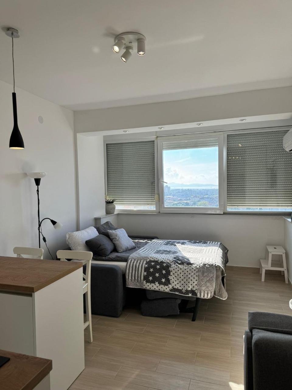 Studio Apartment Diem In Zadar by Ta Leut Agency