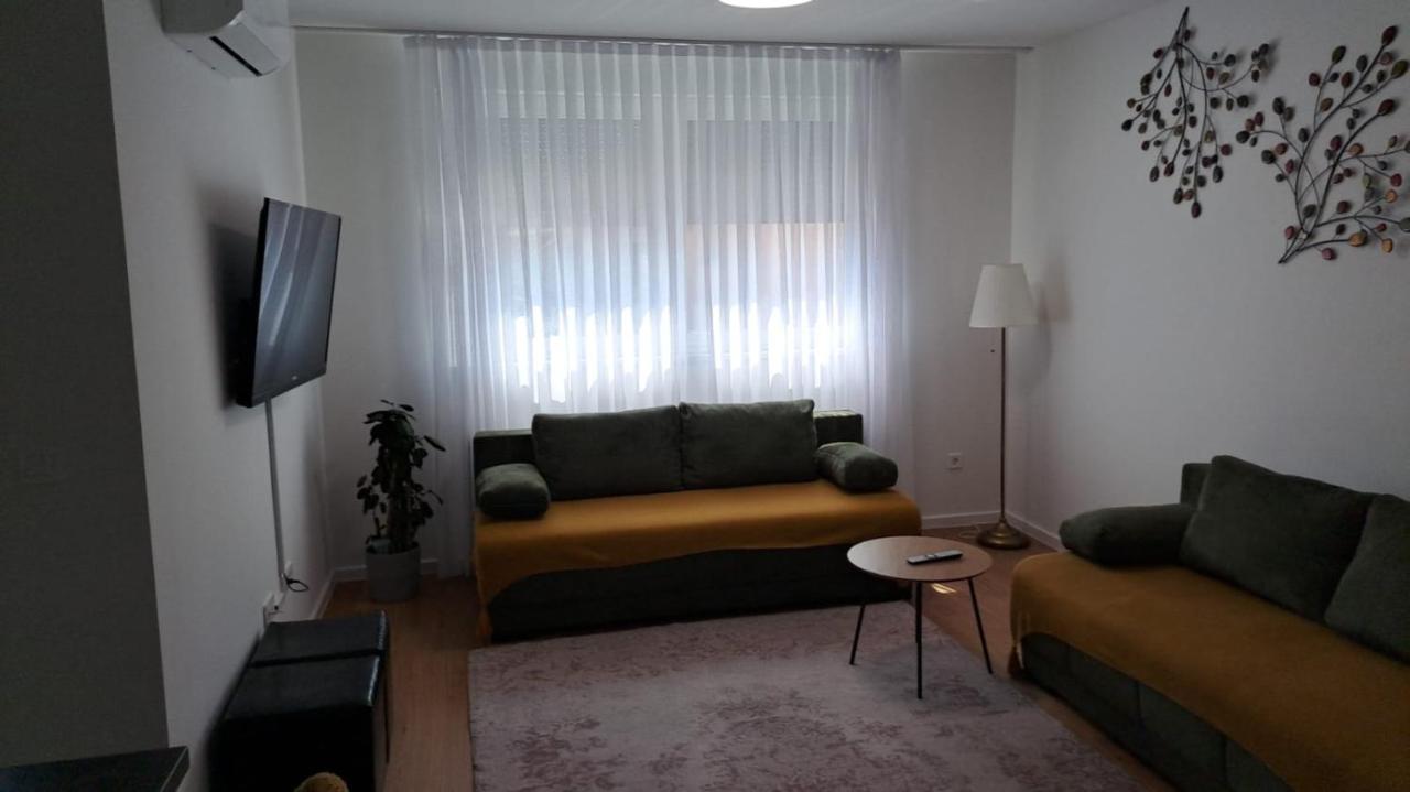 Apartman Marvitus 5 Luxury