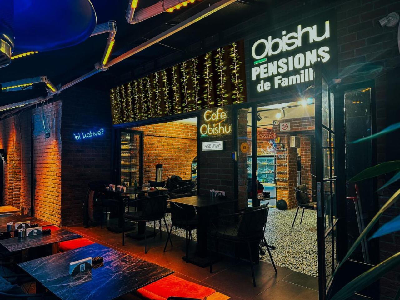 Obishu