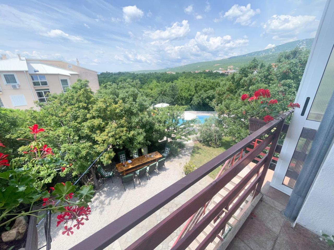 Apartmani Matkovic