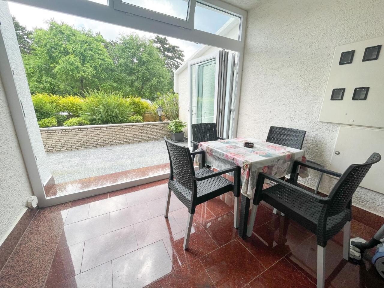 Apartman Knezevic