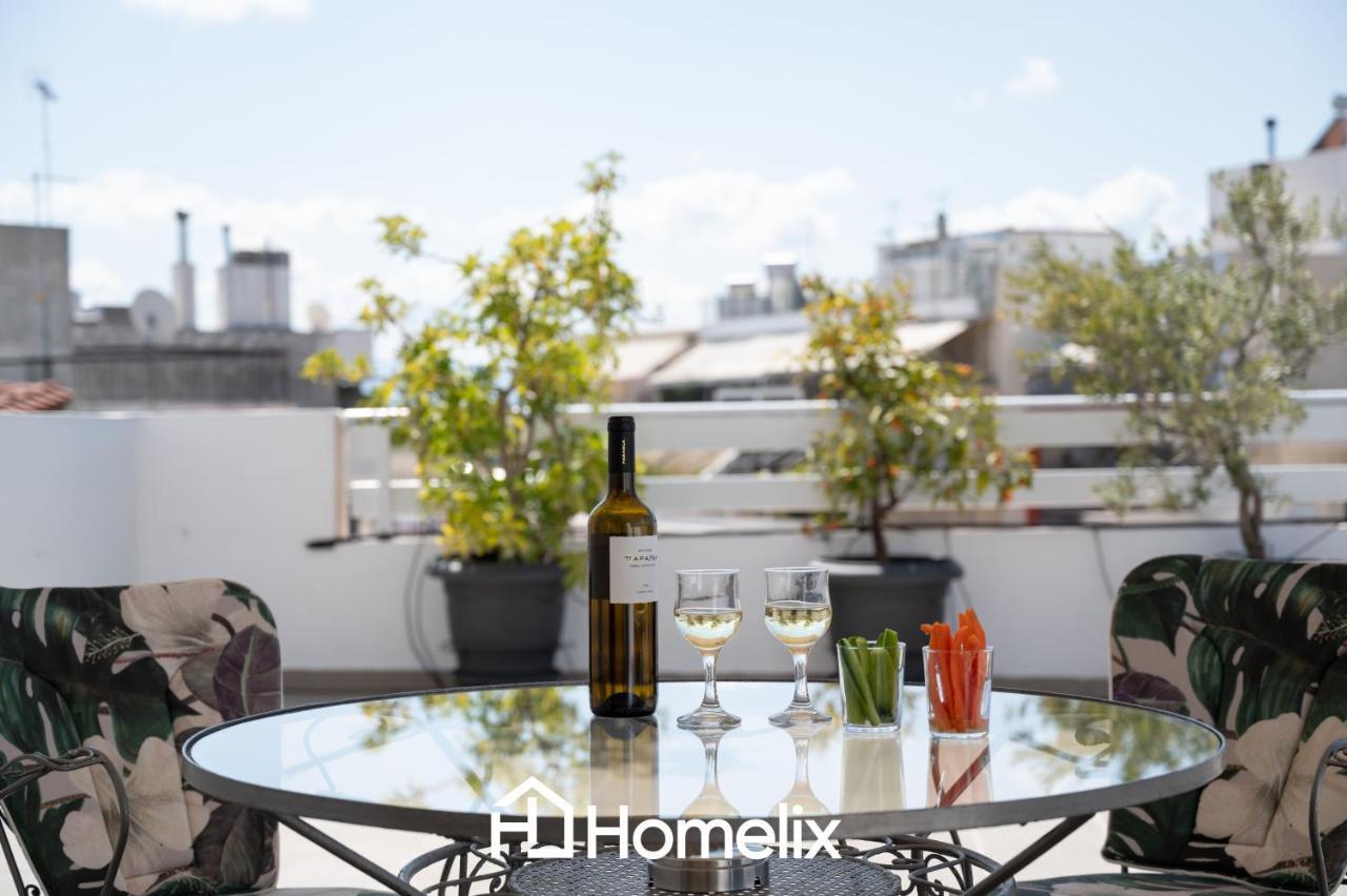 Cityview Bright Apartment