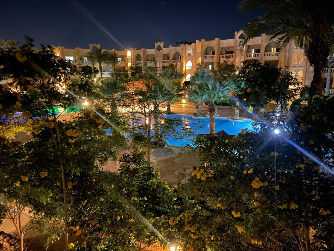 Sunylakes Sharm