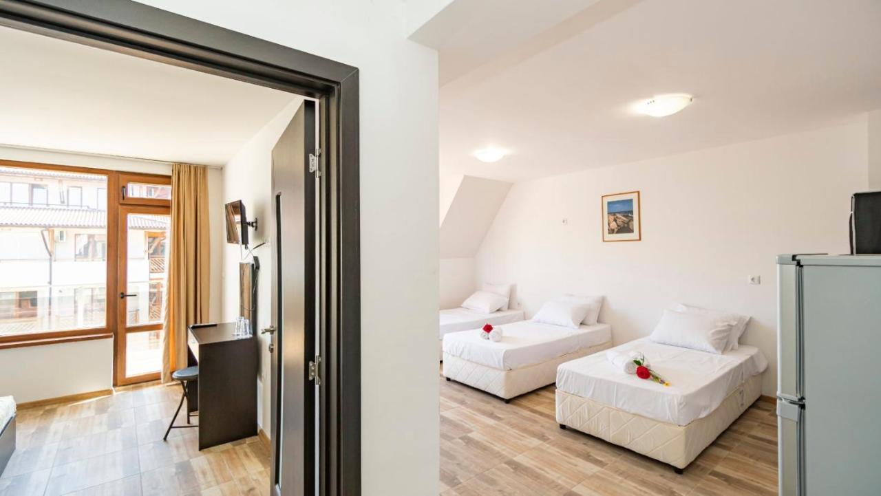 Sea Jewel Apartment
