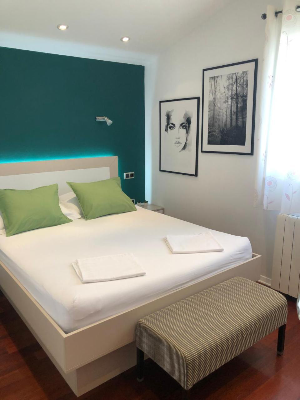 Apartmani Roberta