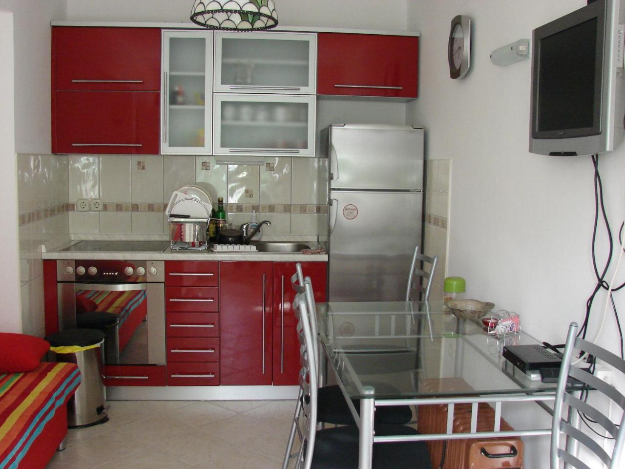 Apartment Bruna