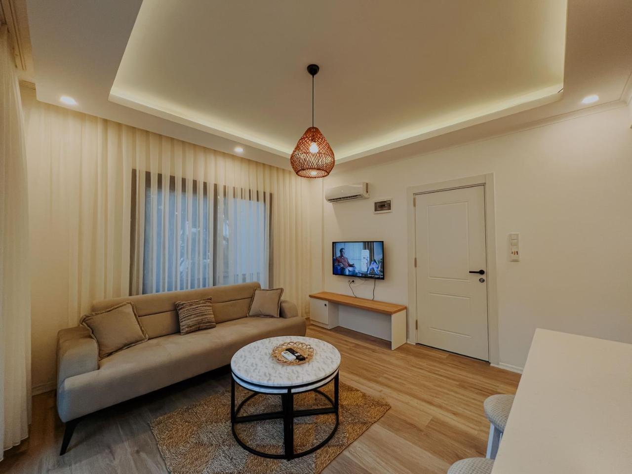 Marla Suite Fethiye