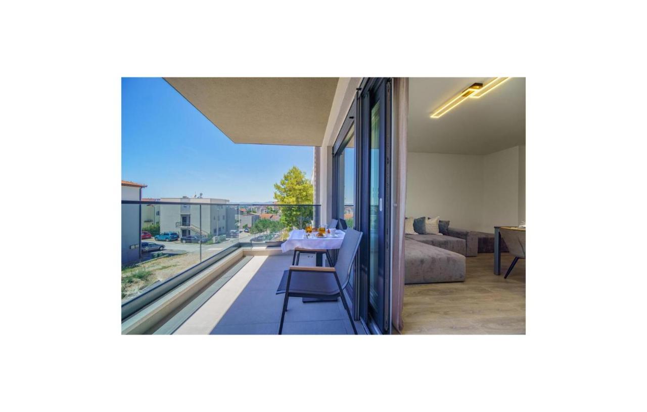 Cozy Apartment In Podstrana With Wifi