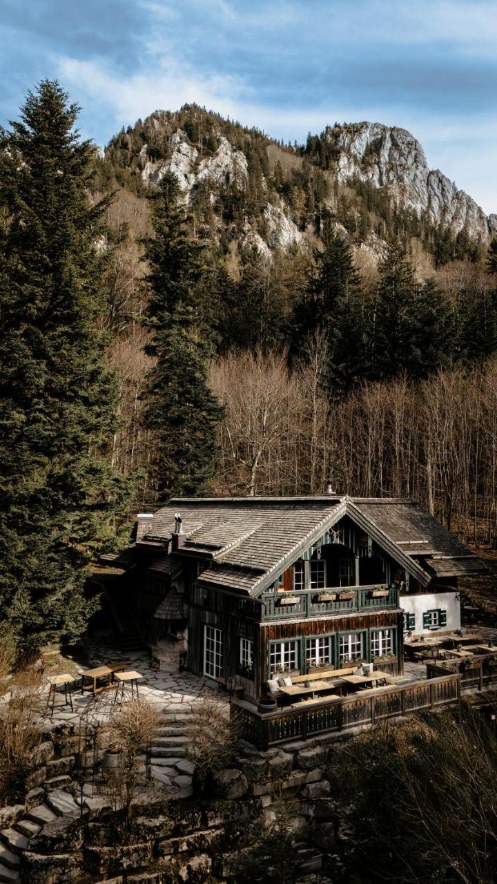 Forsthaus Wartenfels