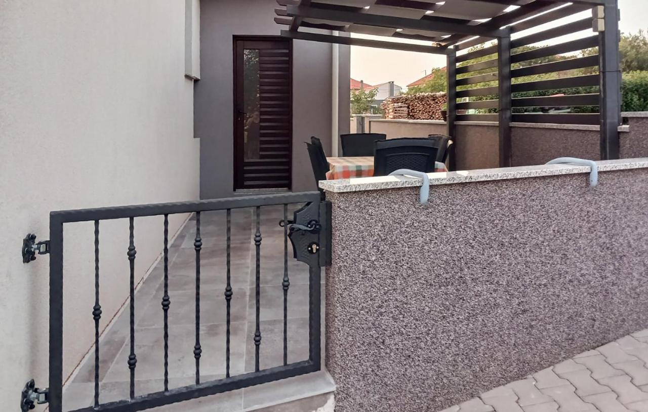 Beautiful Apartment In Zadar With Wifi