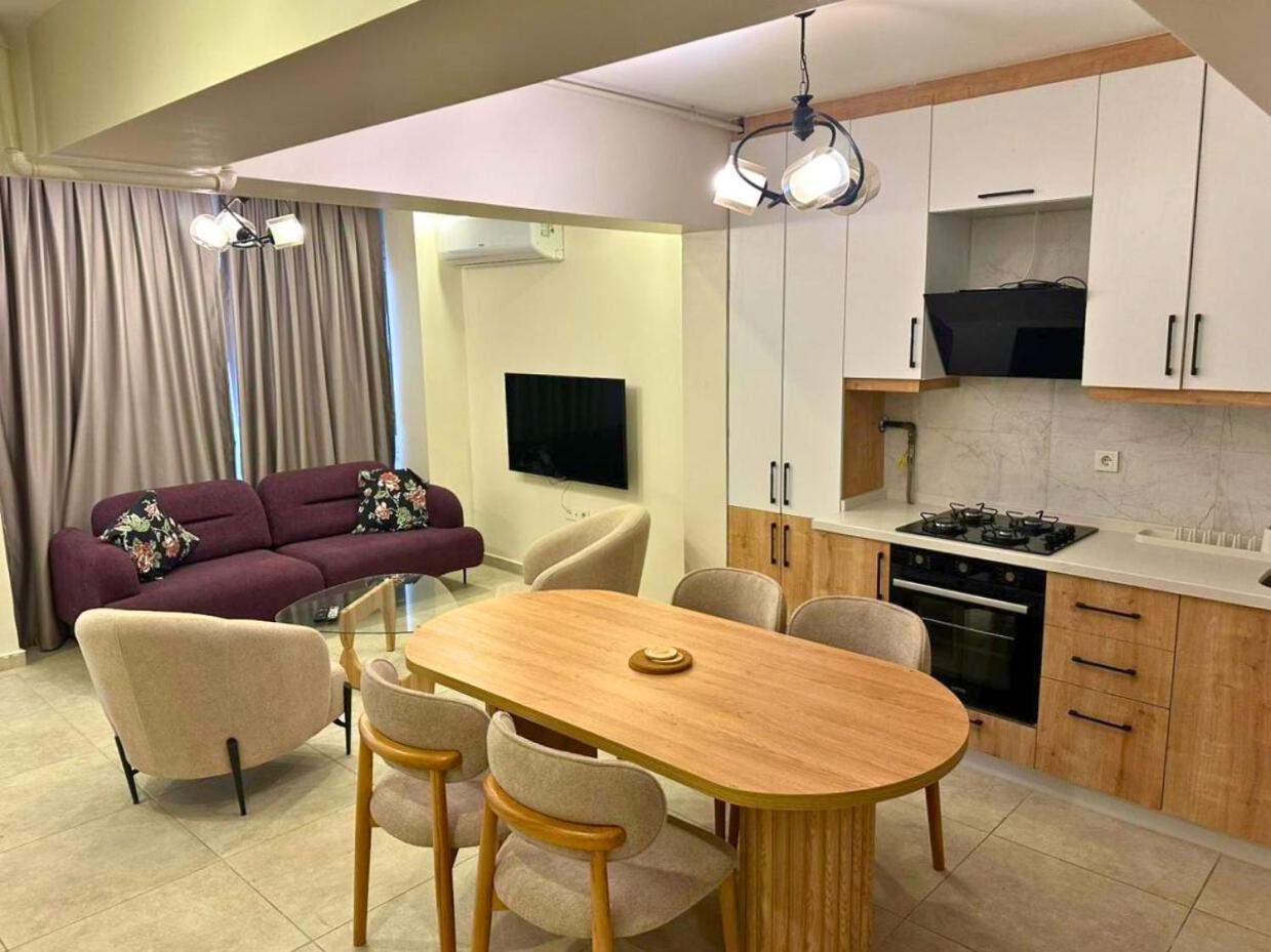 Modern 2bedroom Apt In Sisli