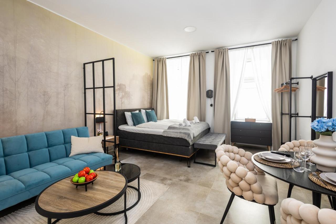 Boutique Suite Near City Centre