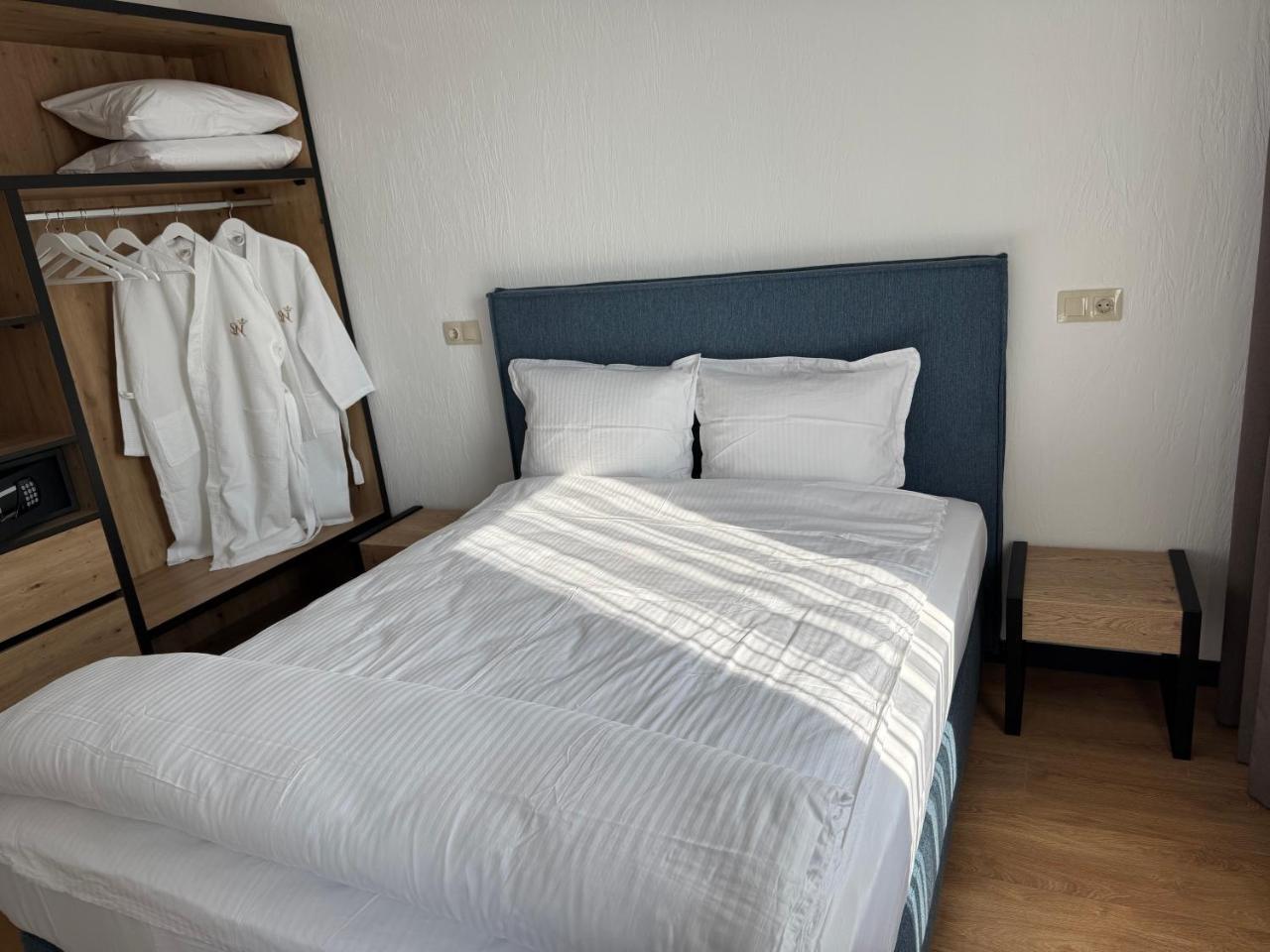 Aparthotel Sveti Nikola