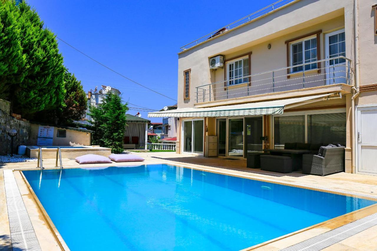 Villa Turkan