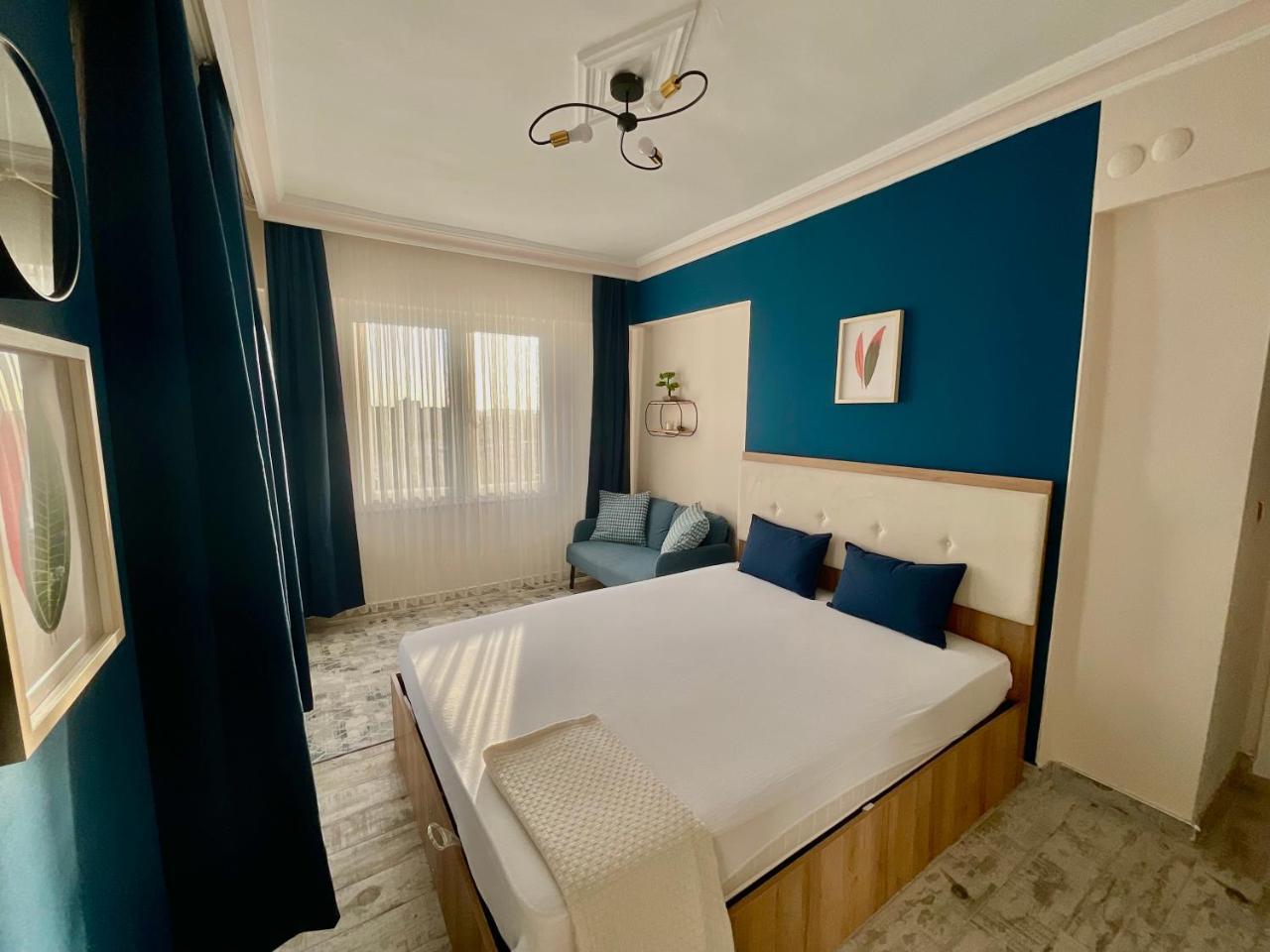 Sea & Pine Escape Lara Beach Antalya