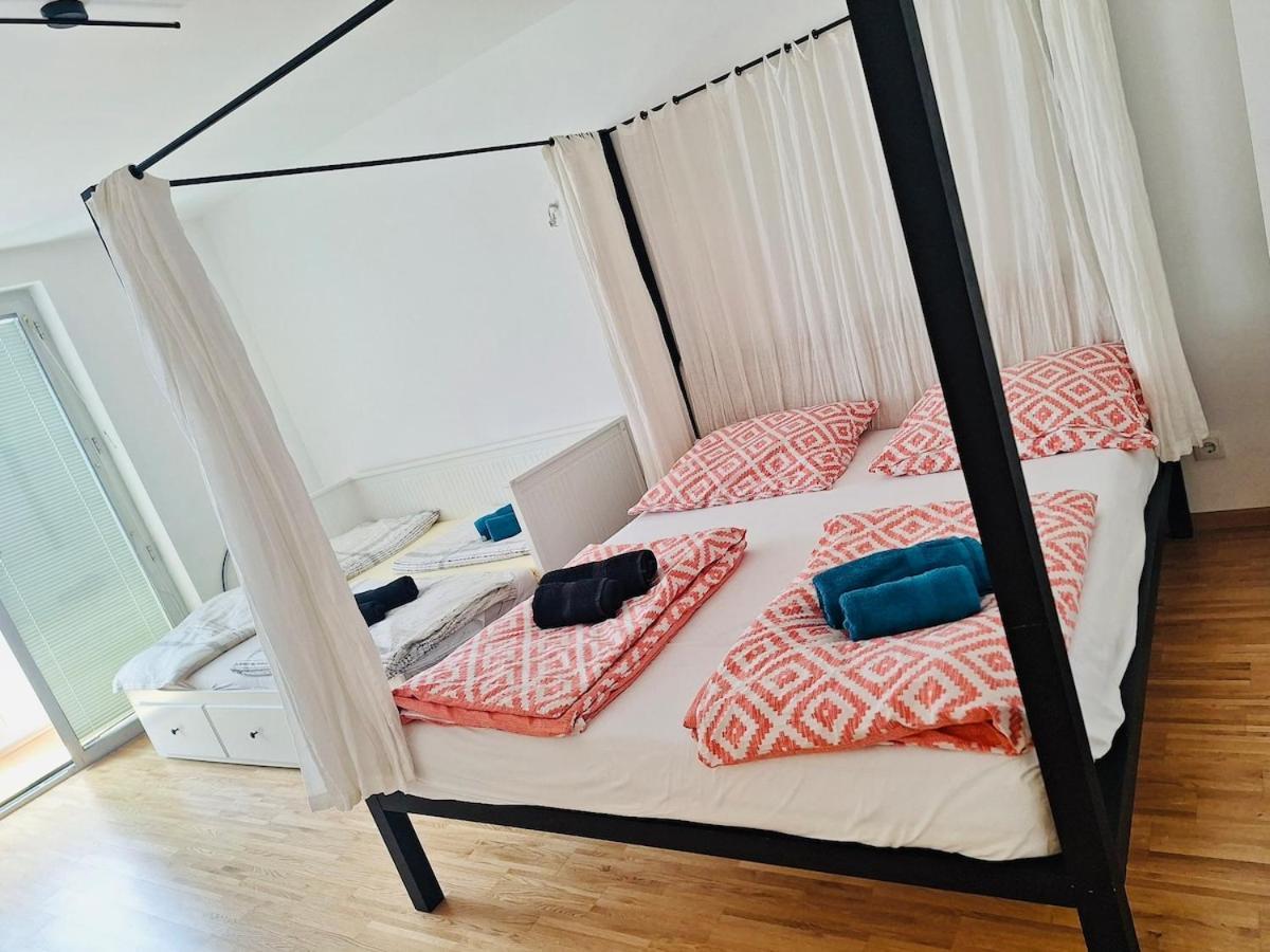 Central Stay Vienna