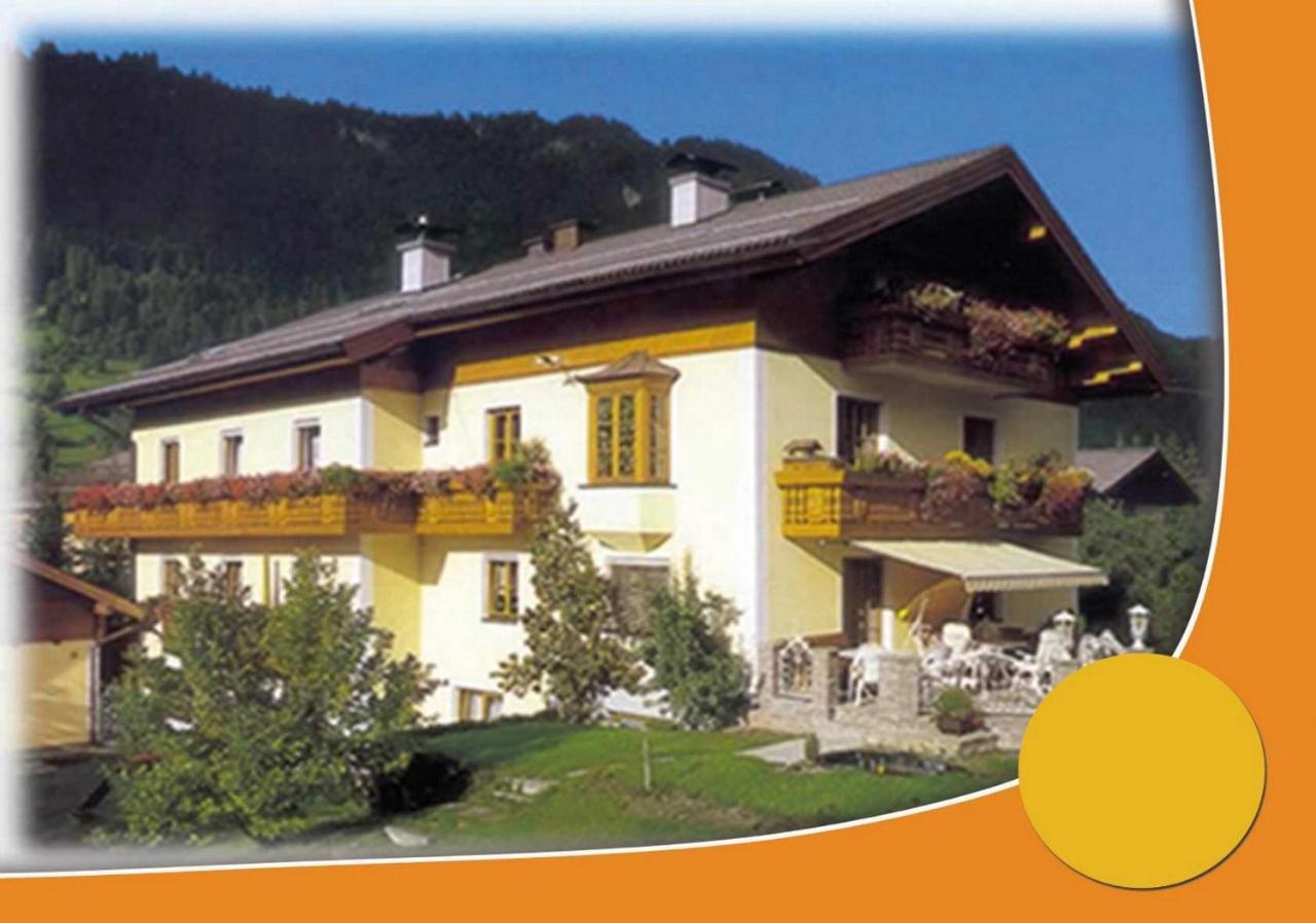 Fruhstuckspension Sunnhausl
