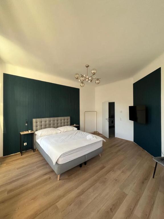 Apartment Schonbrunn Kingsiz Bed