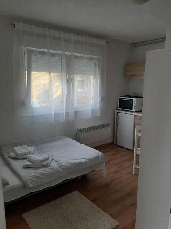 Apartman Mix3 Zagreb Maksimir, Kbc Rebro
