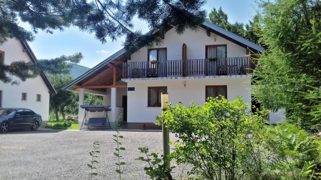 Galesic Apartments & Rooms