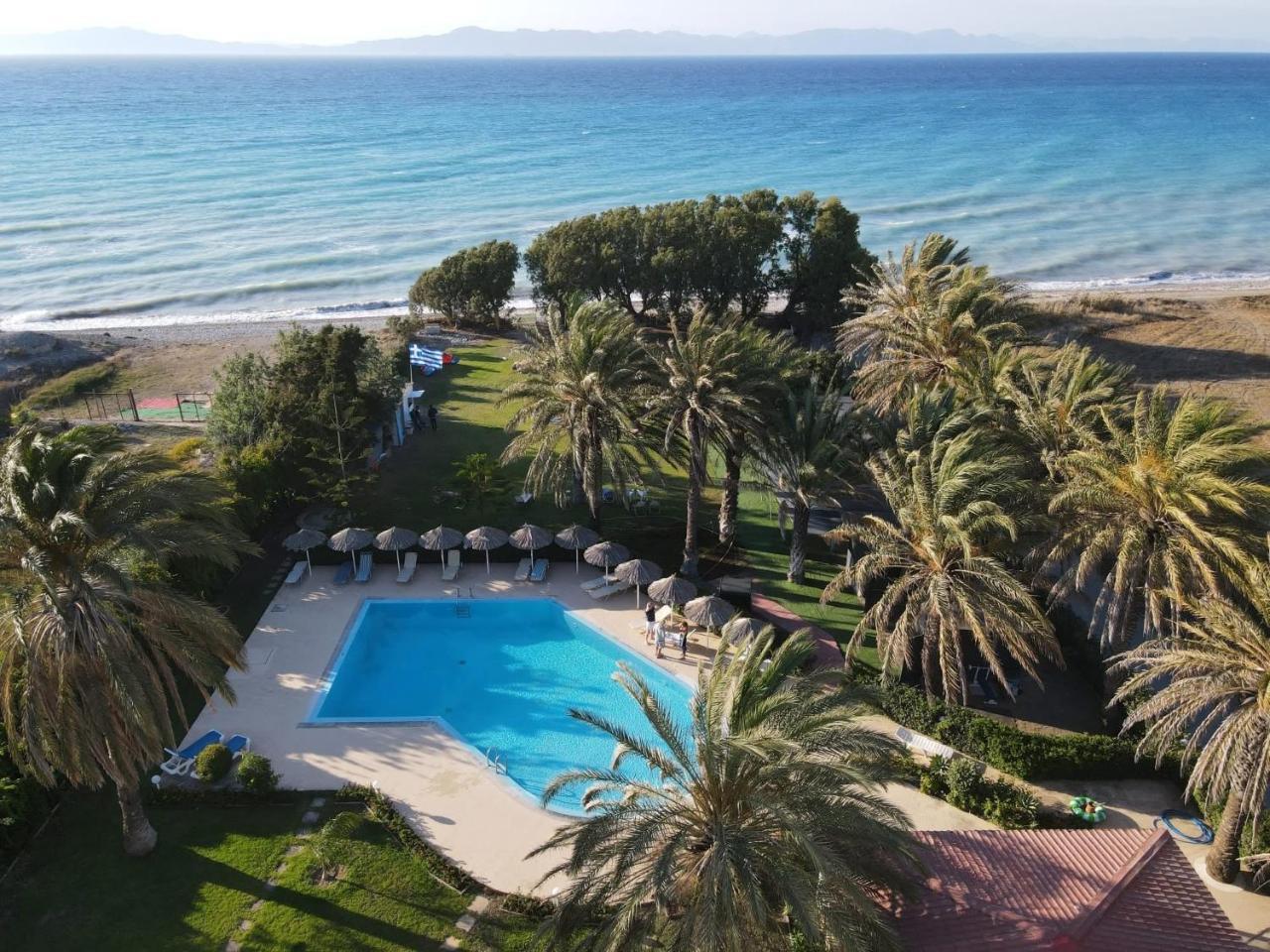 Paras Beach Apartments