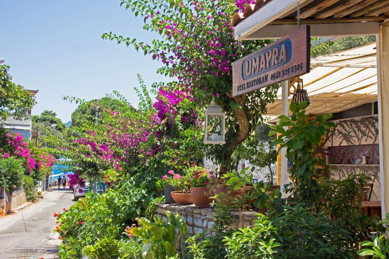 Umayra Otel