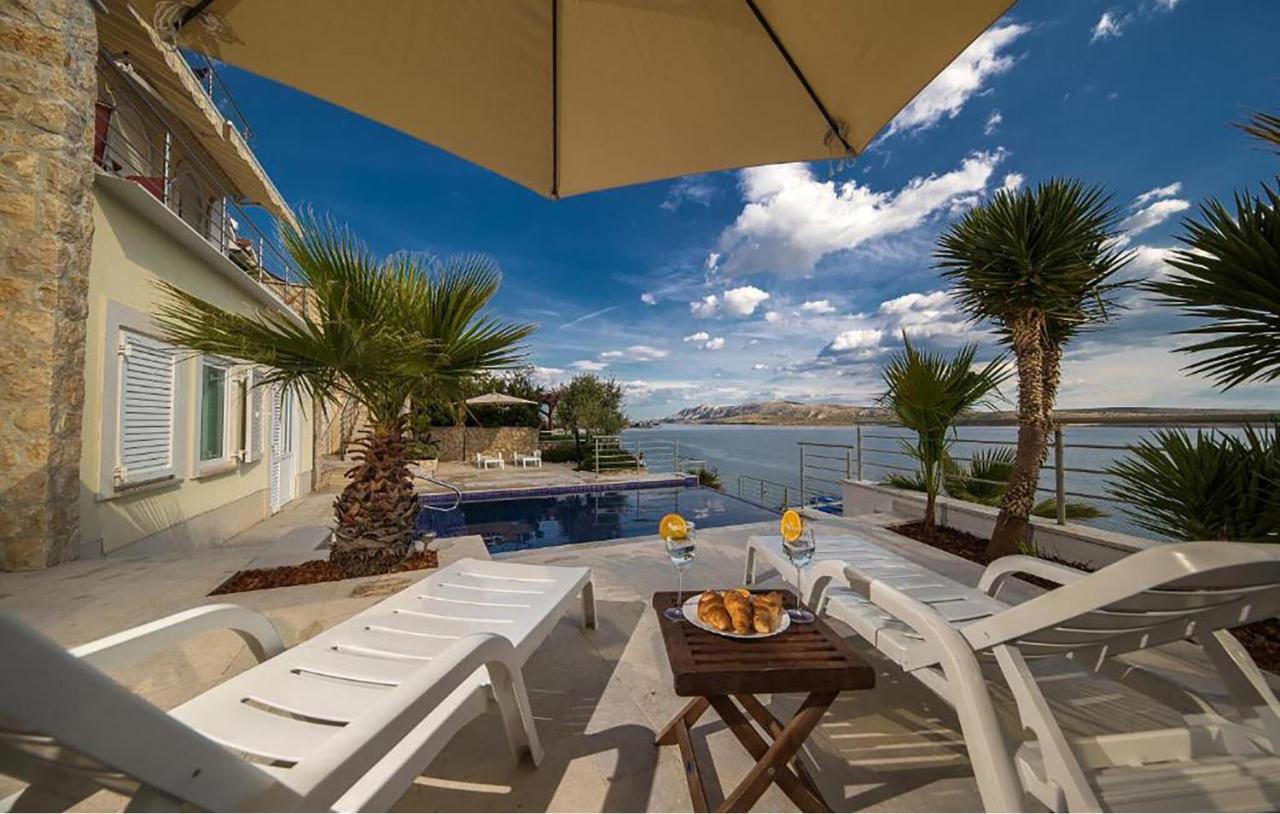 Nice Apartment In Vidalici