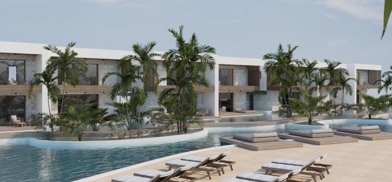 Anna Island Hotel