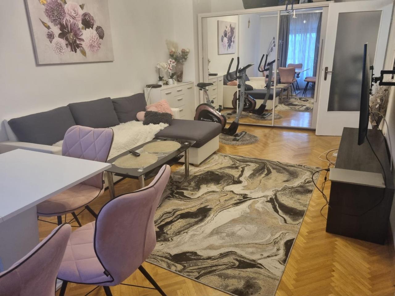Apartman San