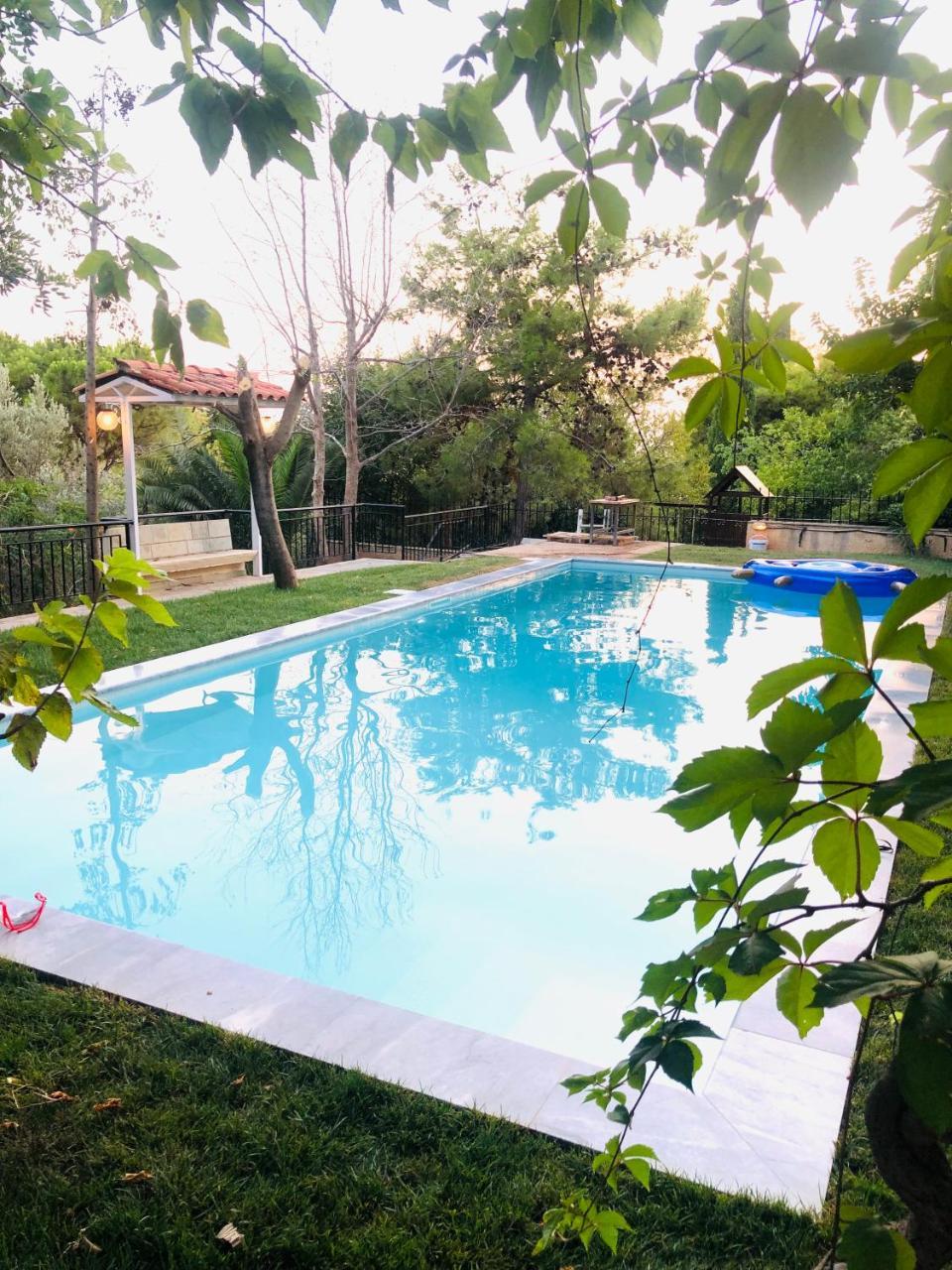 Villa Eleni