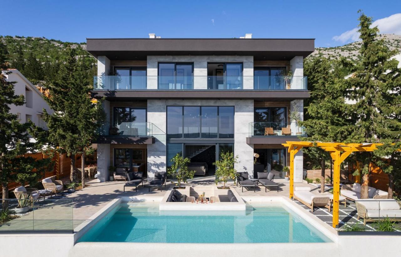 Villa Soho Your Luxury Dream Retreat In Croatia