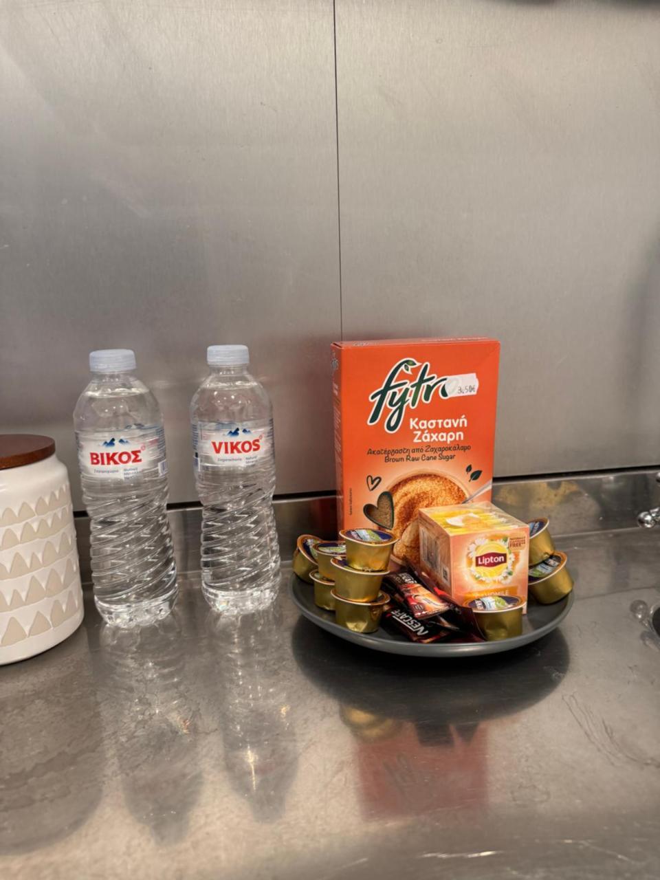 Aiolos Glyfada Lux Escape Suite 6