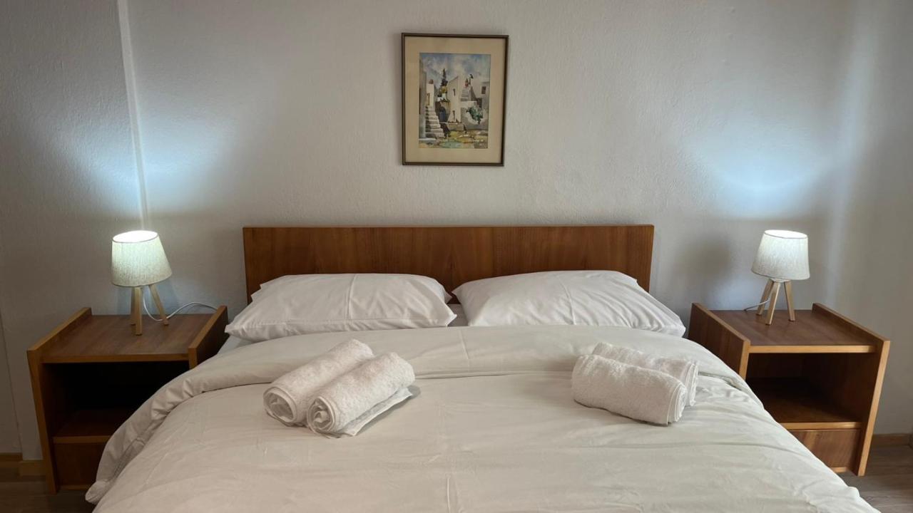 Local Stay Apartment