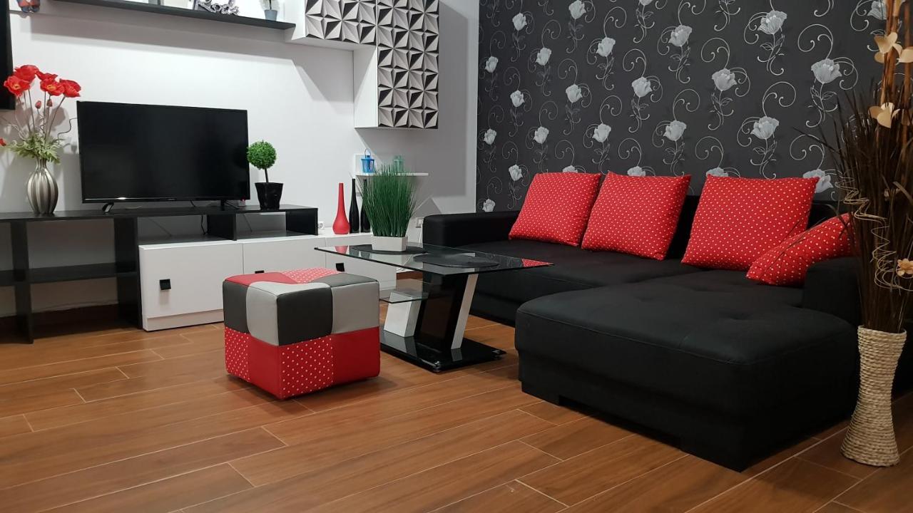 Roxxxapartament Twin Residence