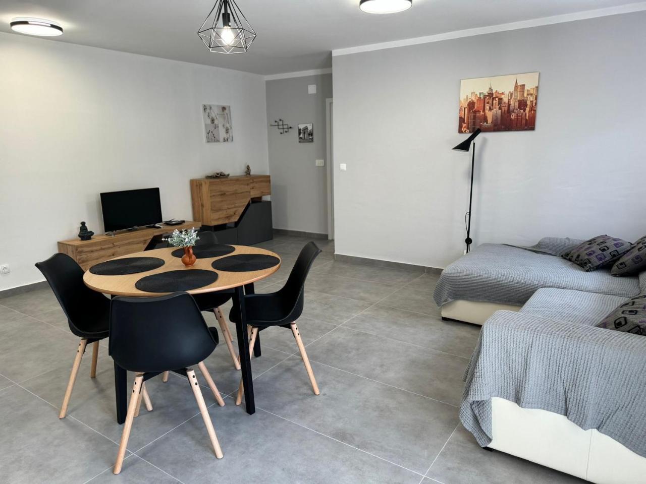 Apartment Buda