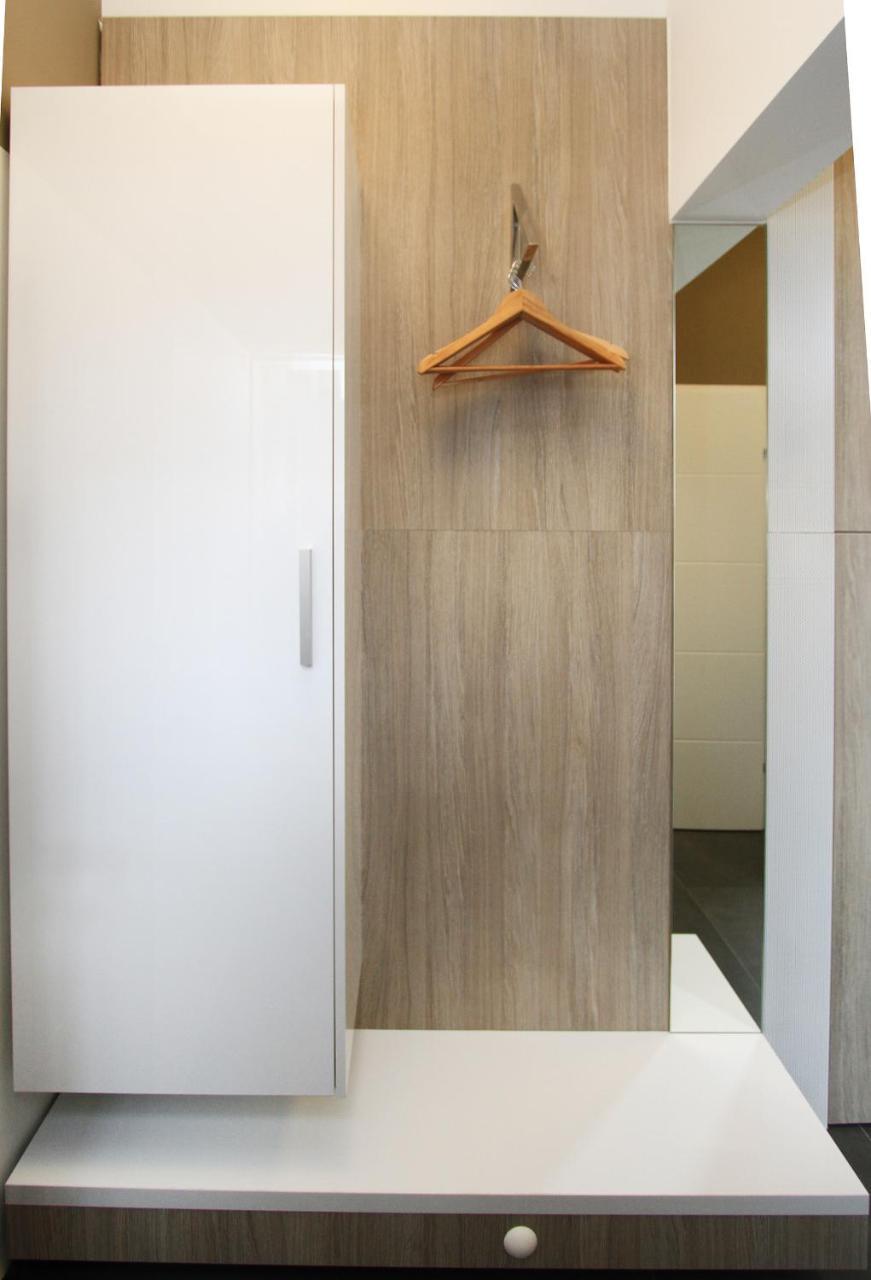 Christiano Apartments Hauptbahnhof | Contactless Check-in