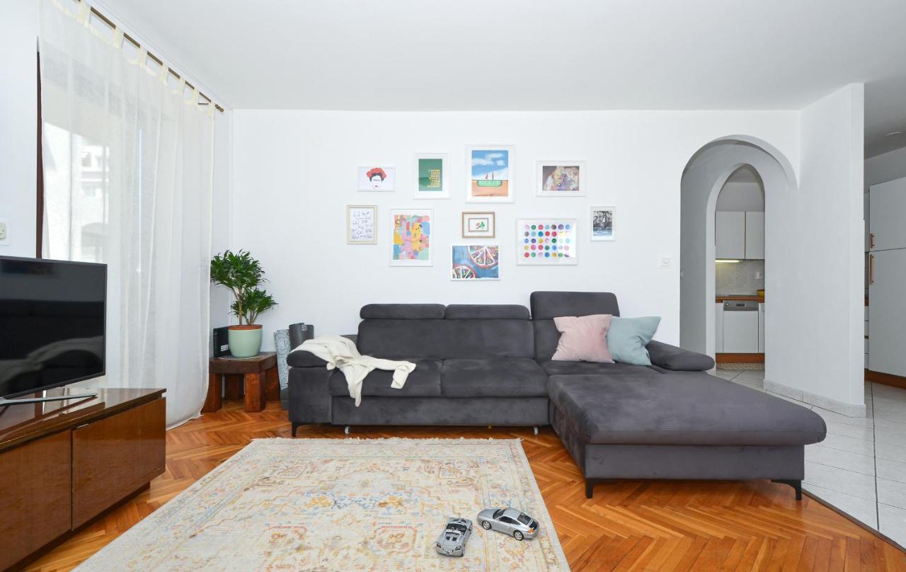 Artsy Hideaway Near Old Town & Beach With Fast Wifi