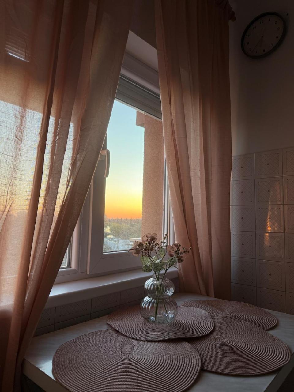 Campus Comfort Studio