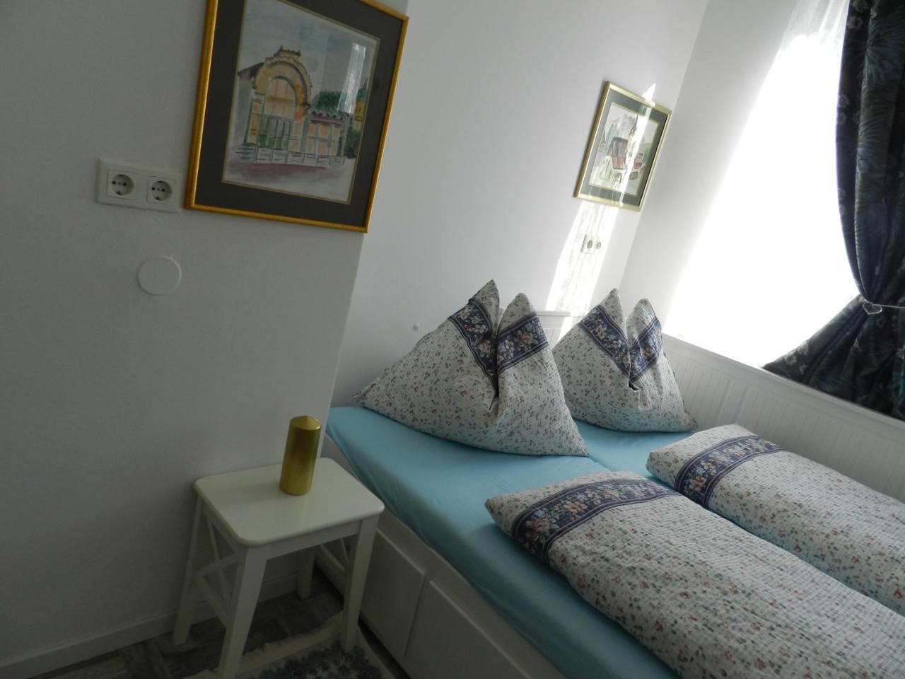 Klassik & Sunny Apartment!