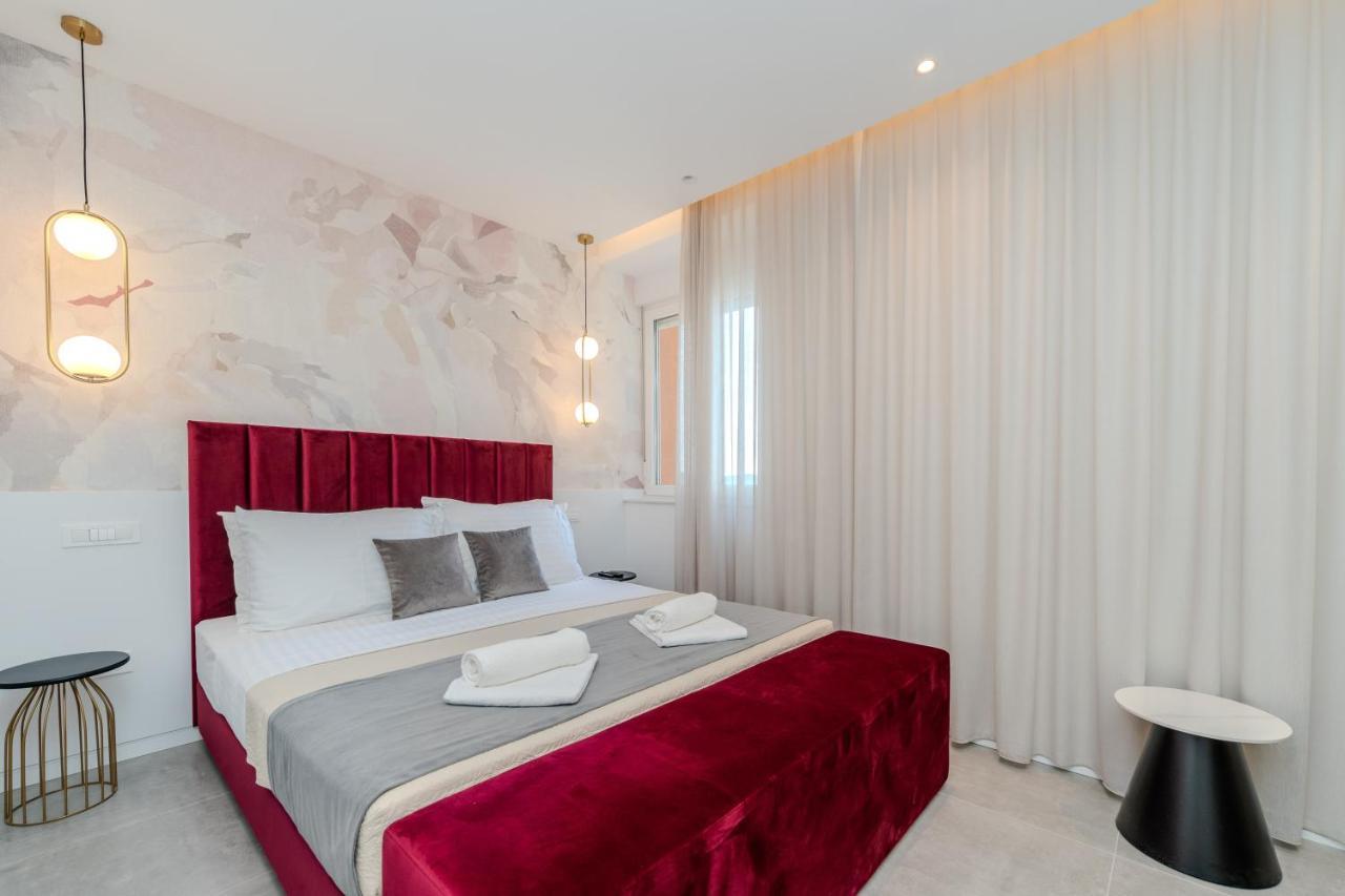Kolovare Luxury Rooms