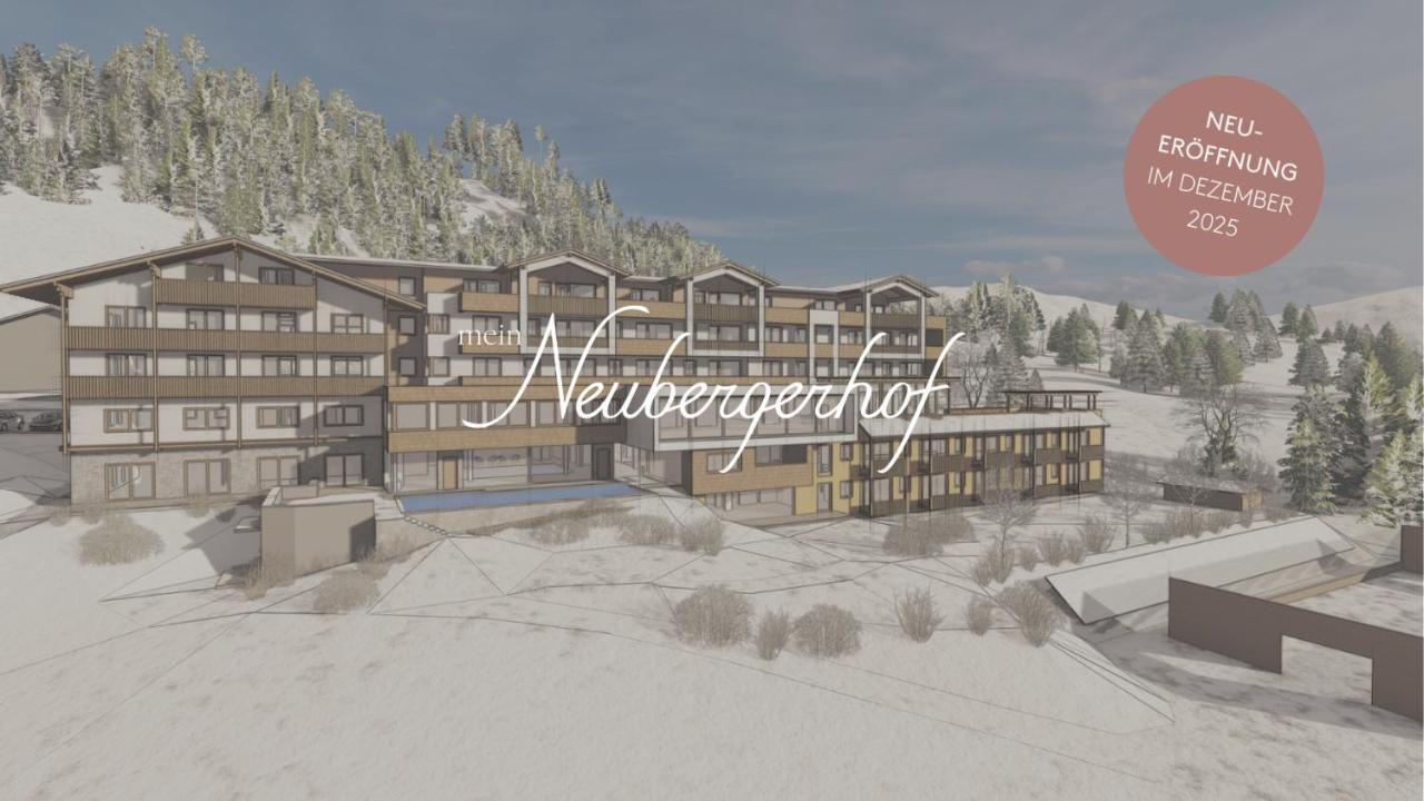 Neubergerhof