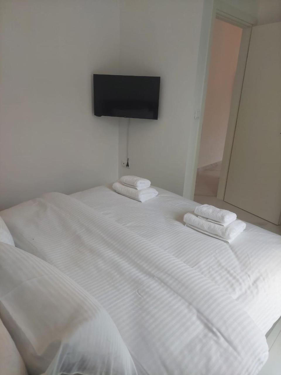 Jocasta Boutique Apartments