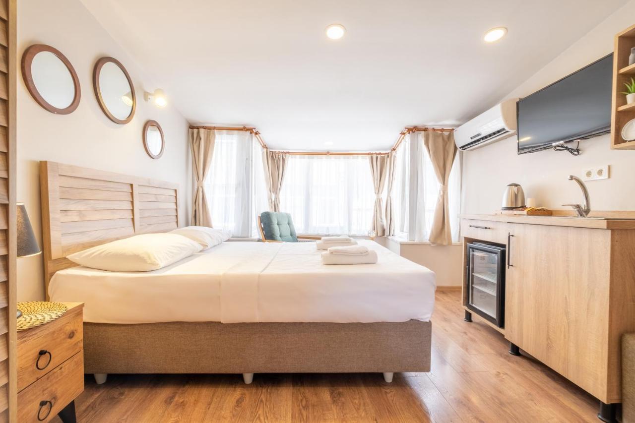 Dream Apartment Of Taksim & Sisli