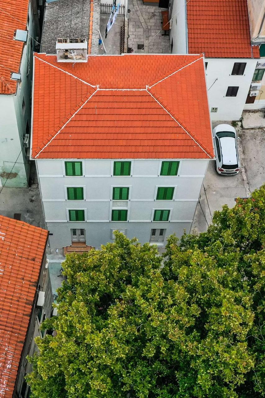 Old City Micro-apartments